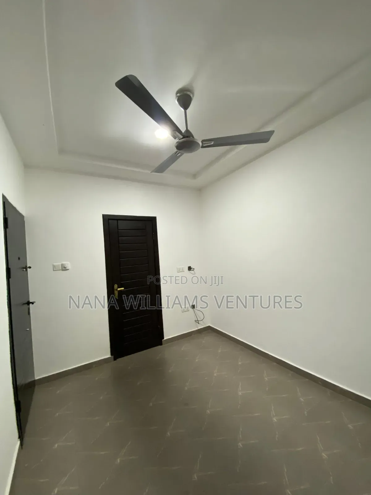 1bdrm Room & Parlour in Haatso -Agbogba, Ga South Municipal for rent