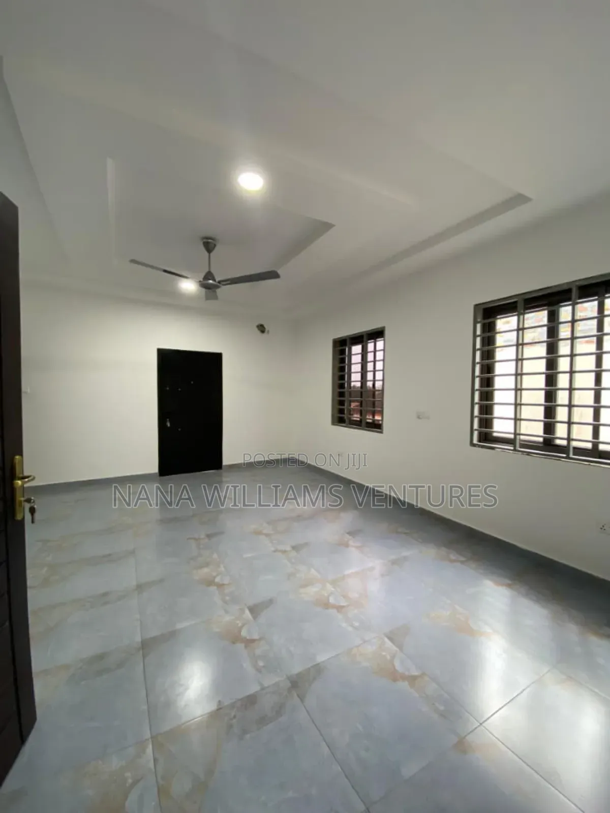 1bdrm Room & Parlour in Haatso -Agbogba, Ga South Municipal for rent
