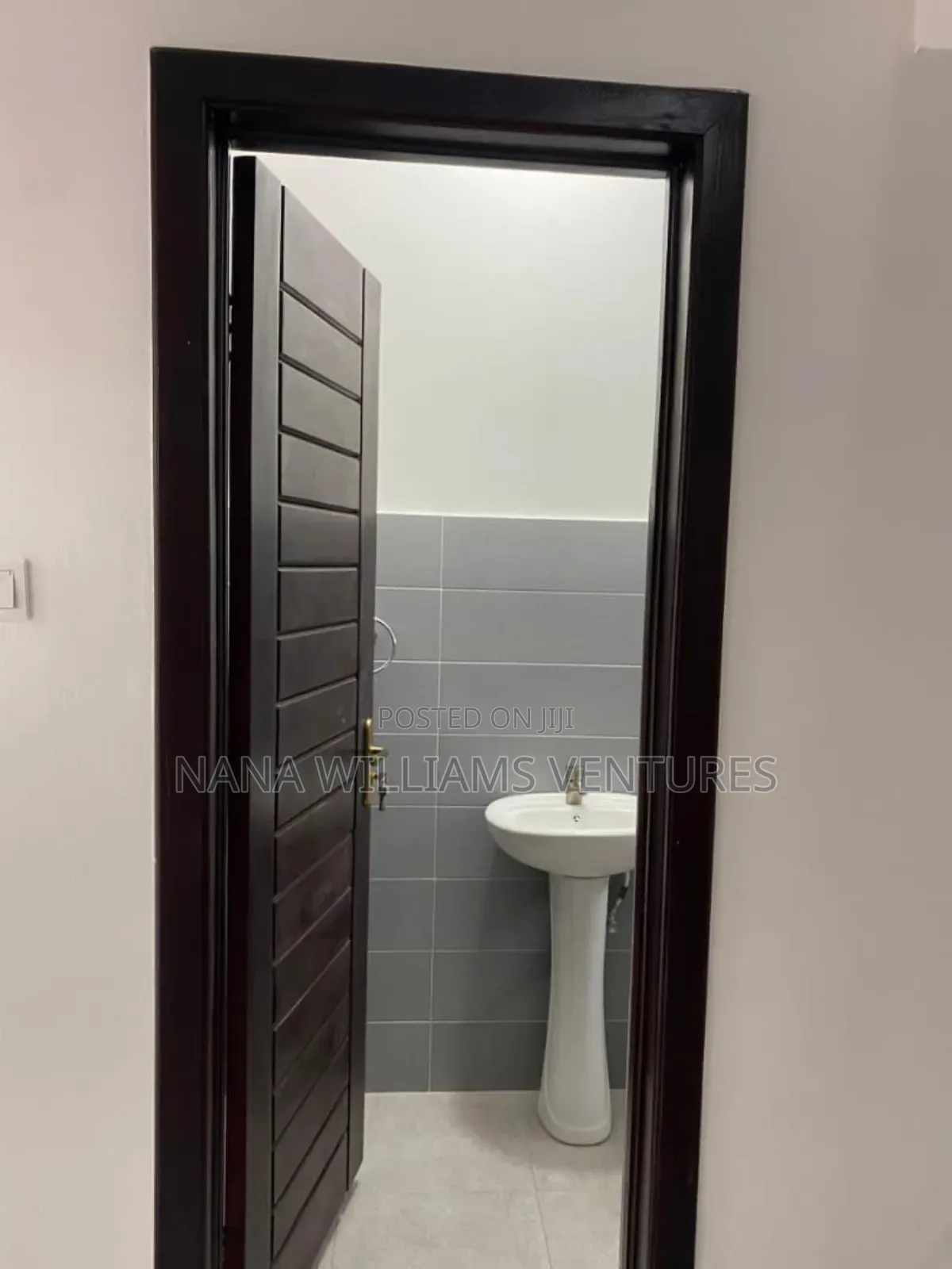 1bdrm Room & Parlour in Haatso -Agbogba, Ga South Municipal for rent