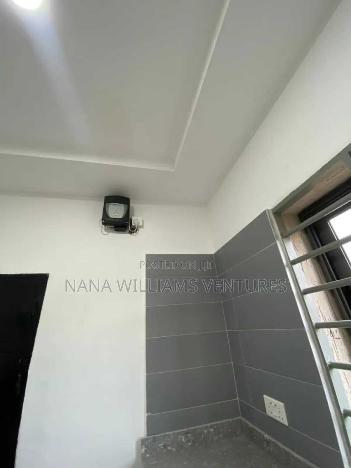 1bdrm Room & Parlour in Haatso -Agbogba, Ga South Municipal for rent