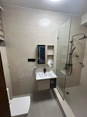 Furnished 2bdrm Apartment in Affordz Houses, Tseaddo for rent