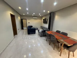 Furnished 2bdrm Apartment in Affordz Houses, Tseaddo for rent