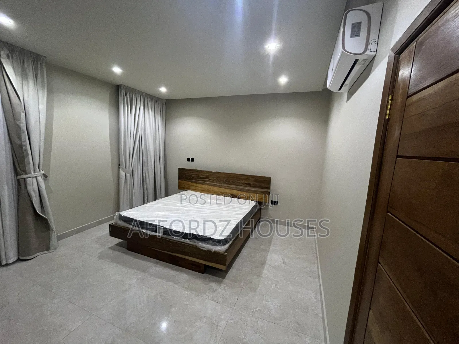 Furnished 2bdrm Apartment in Affordz Houses, Tseaddo for rent