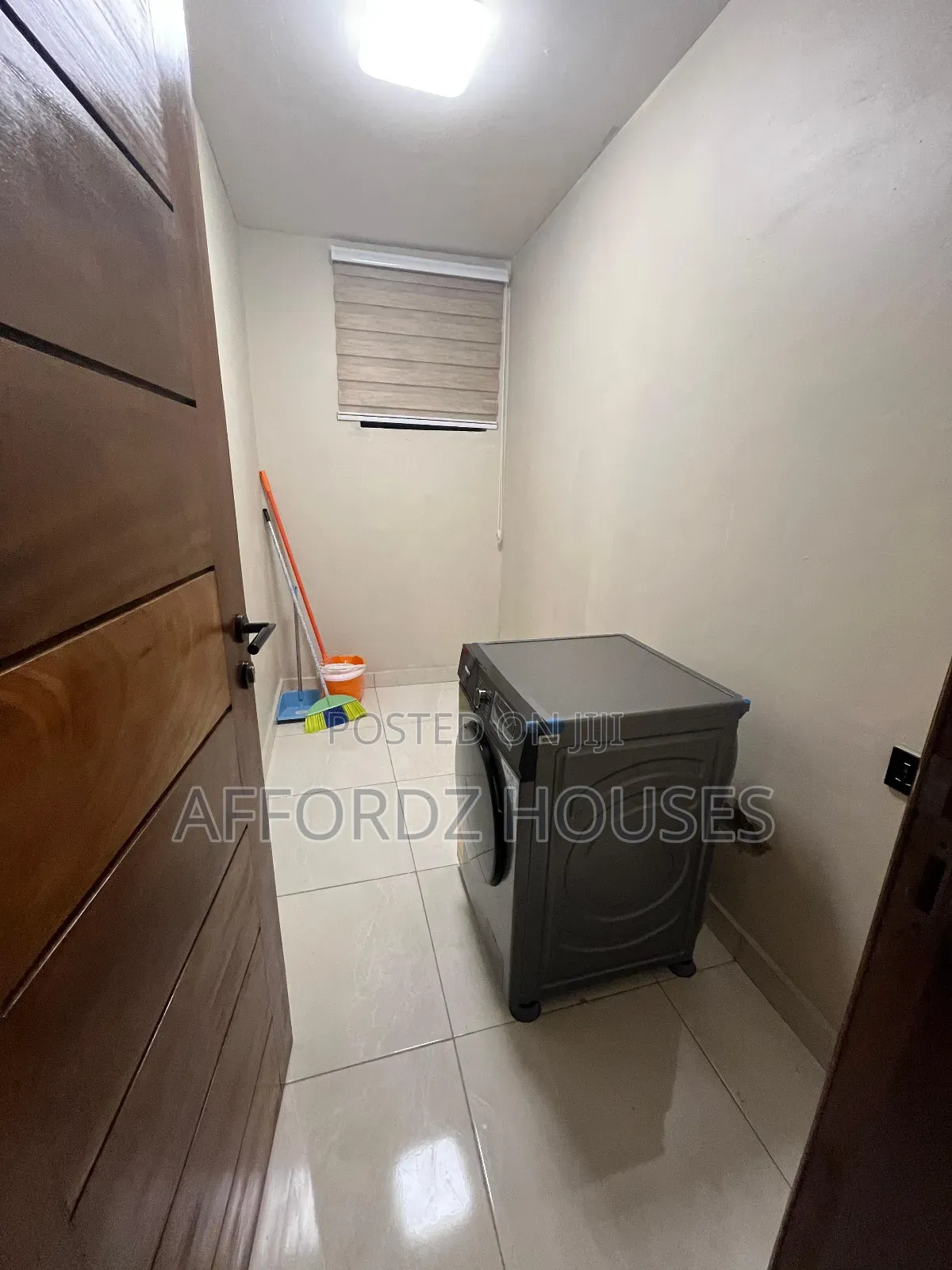 Furnished 2bdrm Apartment in Affordz Houses, Tseaddo for rent