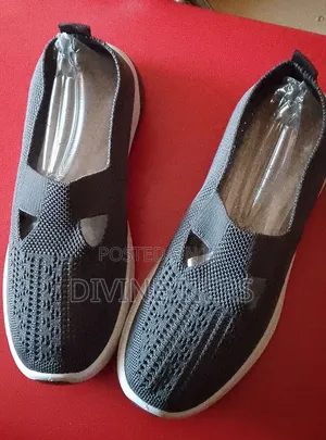 Breathable Sneakers