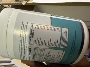 Collagen With Burn