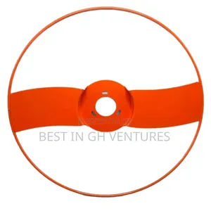 Brush Cutter Seed Protector Guard