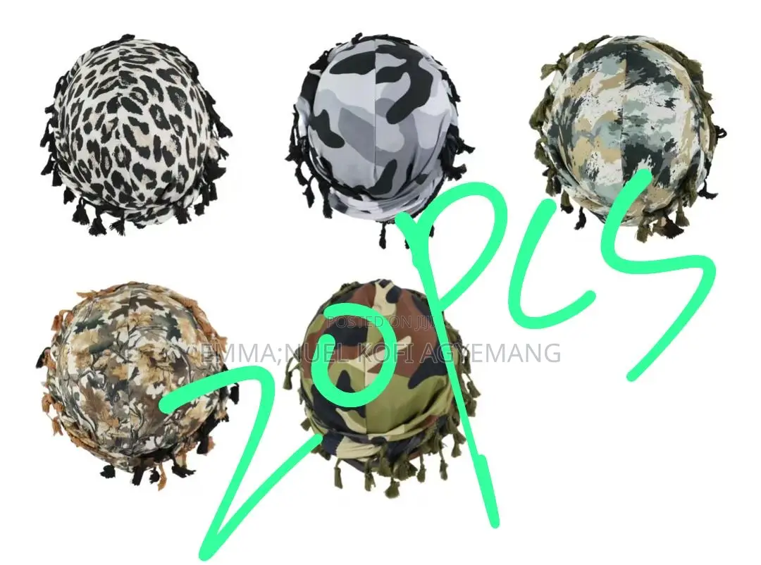 Men’S Accessories