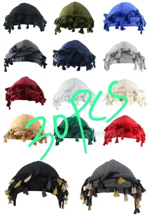 Men’S Accessories