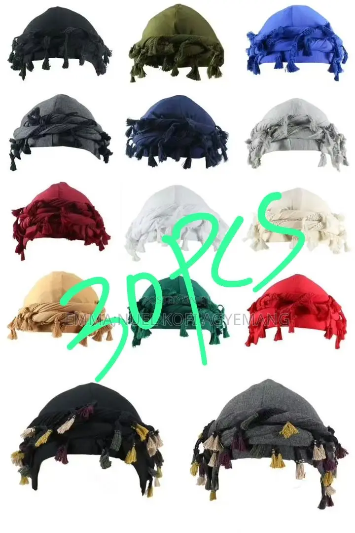 Men’S Accessories