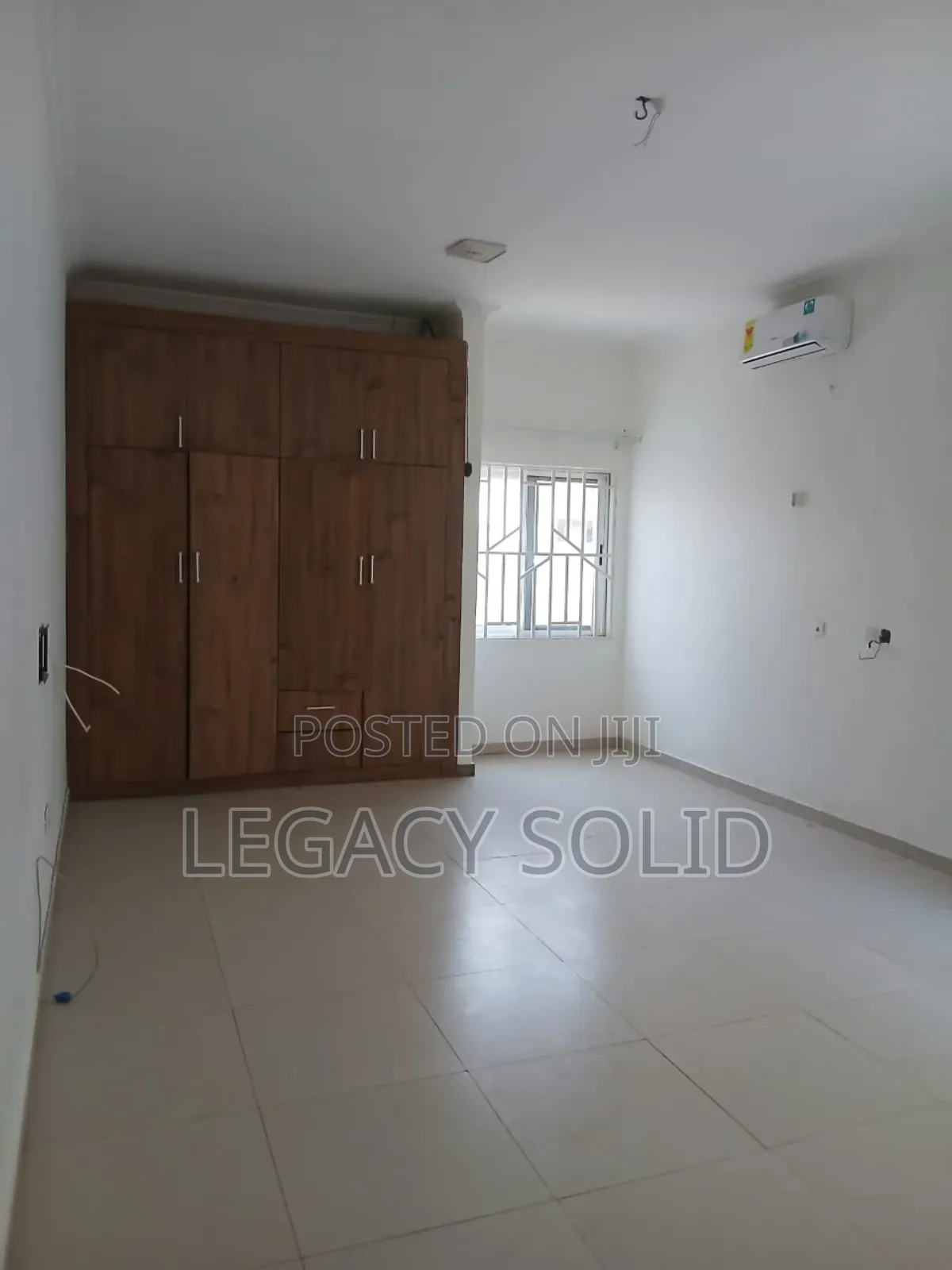2bdrm Apartment in Legacy Solid Real, Airport Residential Area for rent