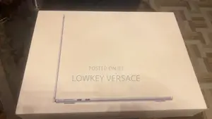 New Laptop Apple MacBook Air 2025 M4 15-inch 24GB Apple M4 SSD 512GB