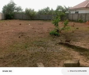 2 Plot of Land for Sale