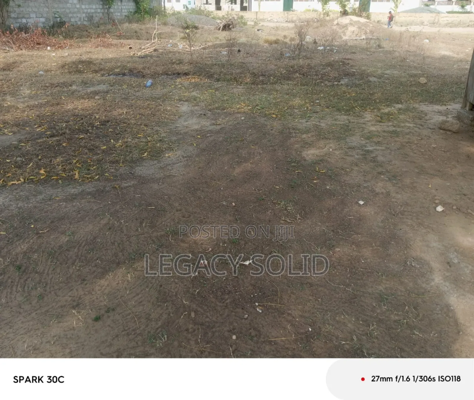2 Plot of Land for Sale