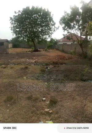 2 Plot of Land for Sale