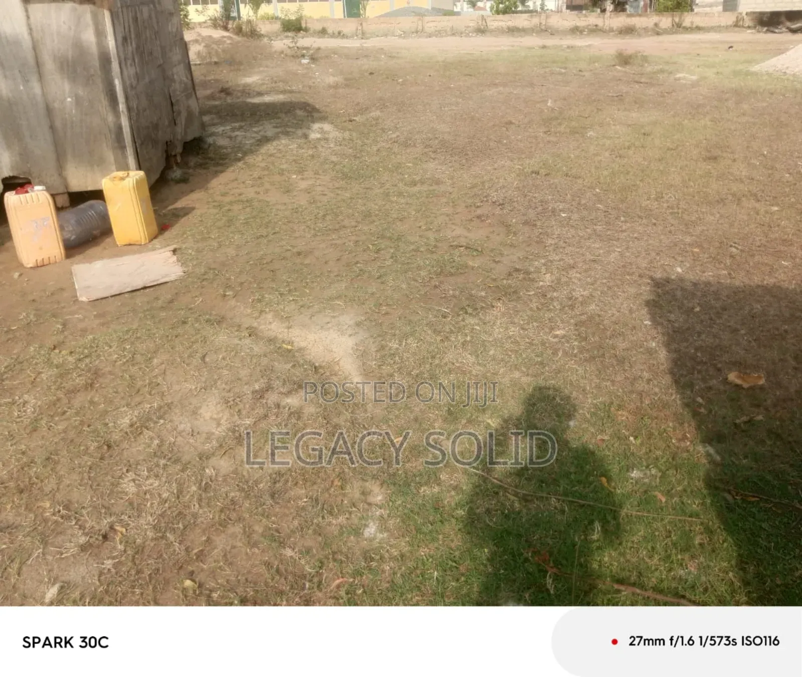 2 Plot of Land for Sale