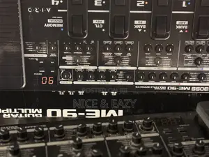 Boss Me-90