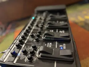 Boss Me-90