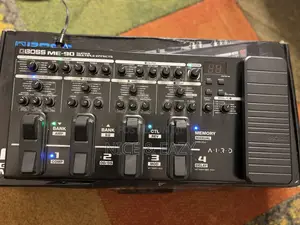 Boss Me-90