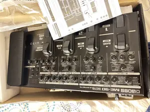 Boss Me-90