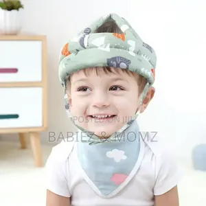 Baby Head Guard