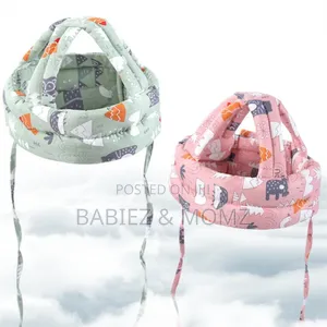 Baby Head Guard