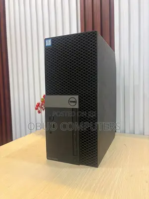 Desktop Computer Dell Optiplex 7050 8GB Intel Core i7 HDD 1T