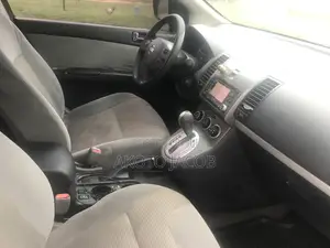 Nissan Sentra 2.0 SR 2011 Black