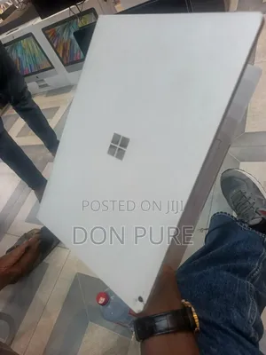 Surface Books Repairs