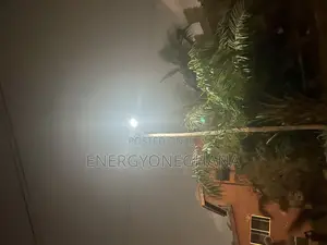 Solar Street Light