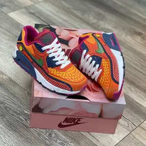 Nike Airforce