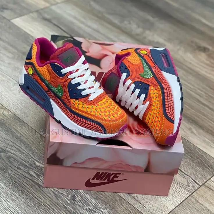 Nike Airforce