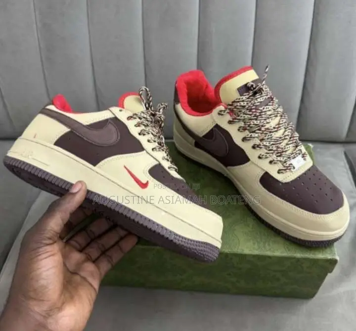 Nike Airforce