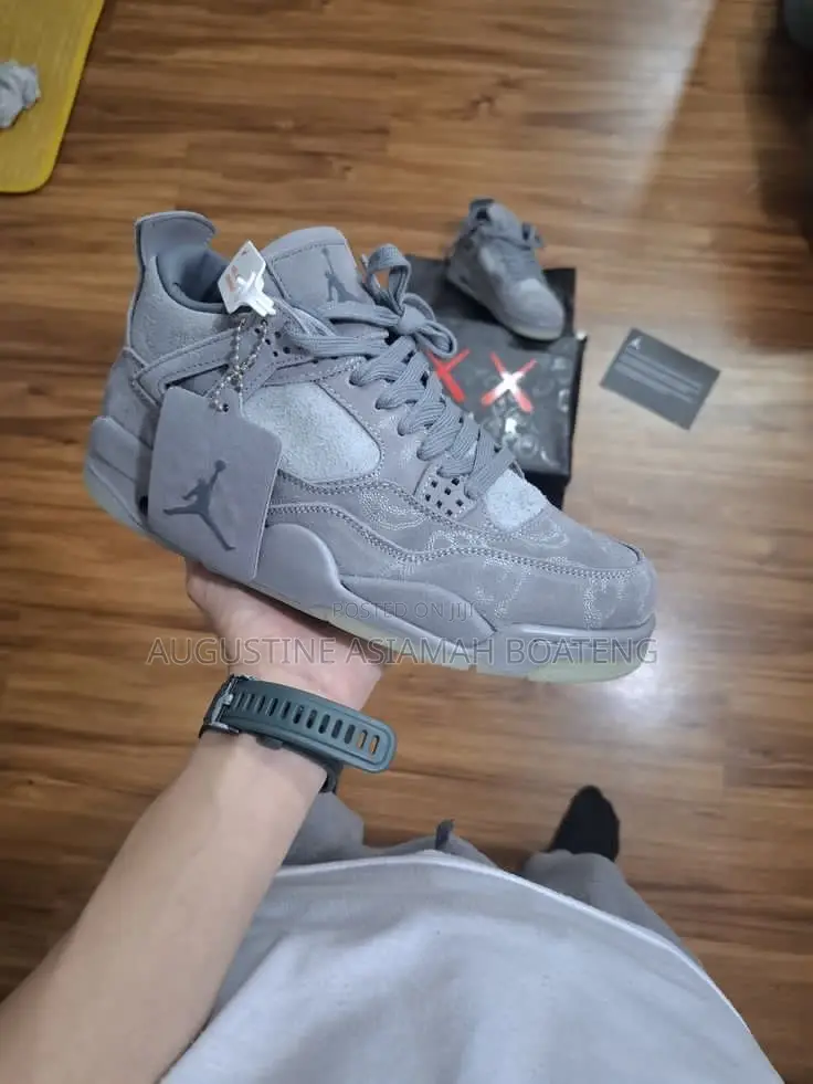 Nike Airforce