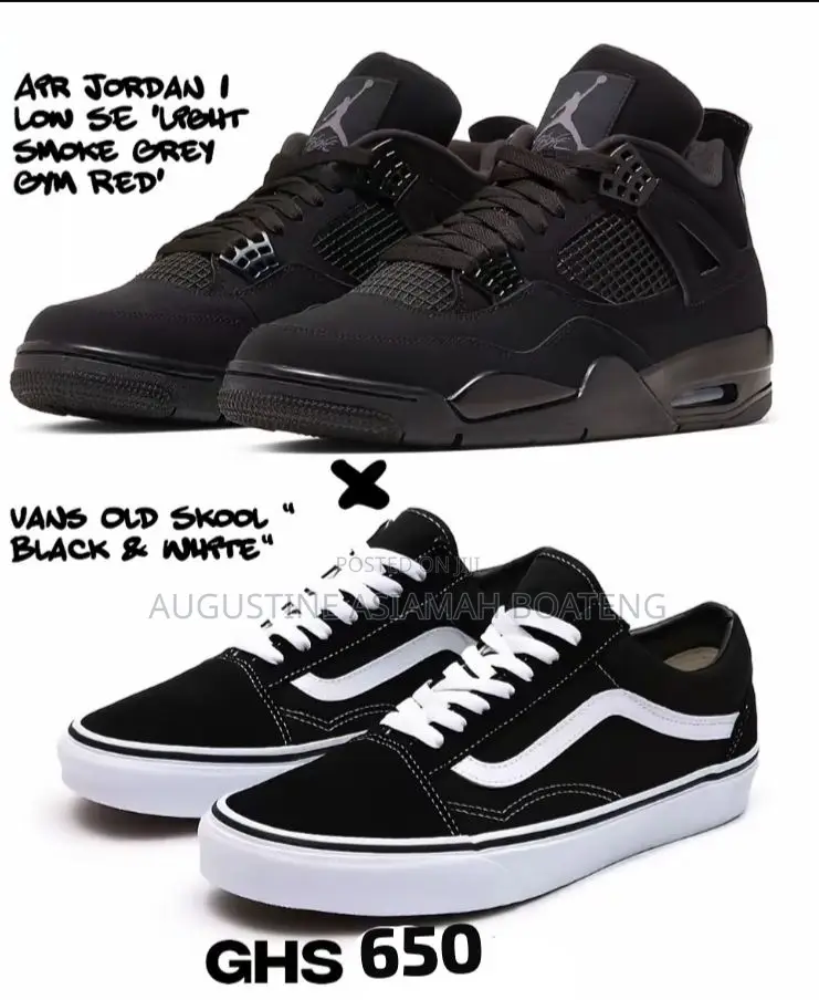 Nike Airforce