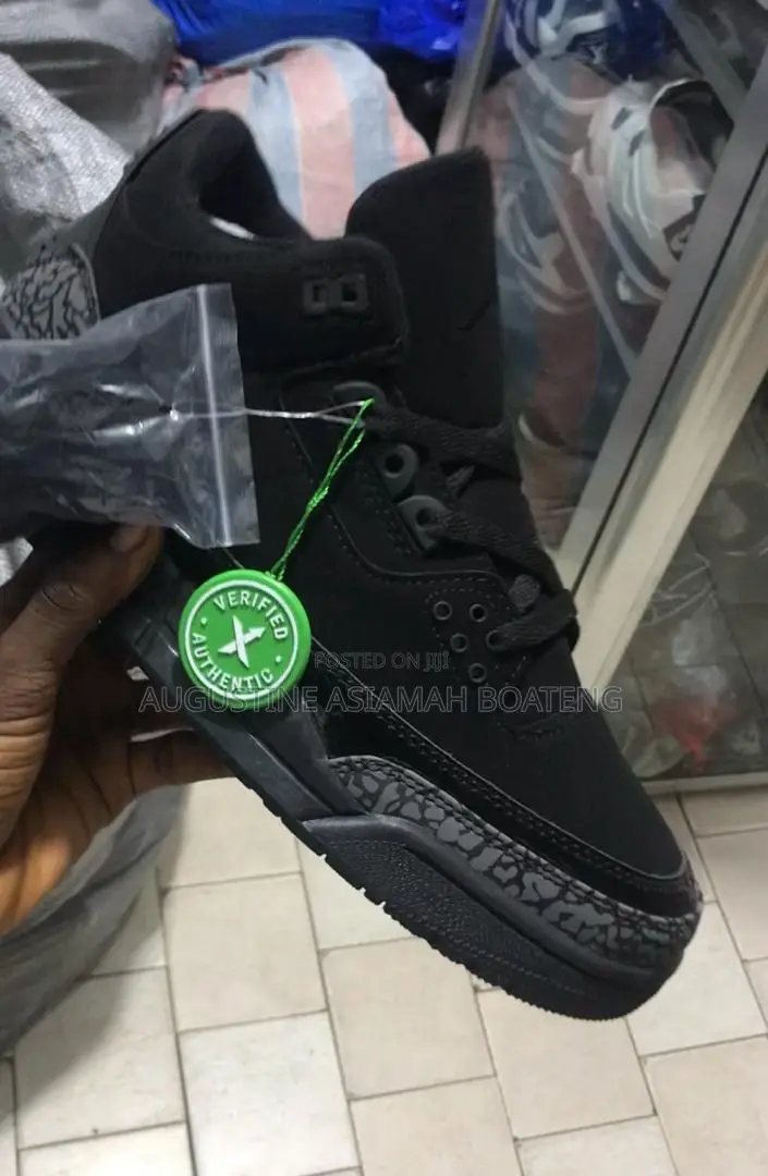 Nike Airforce