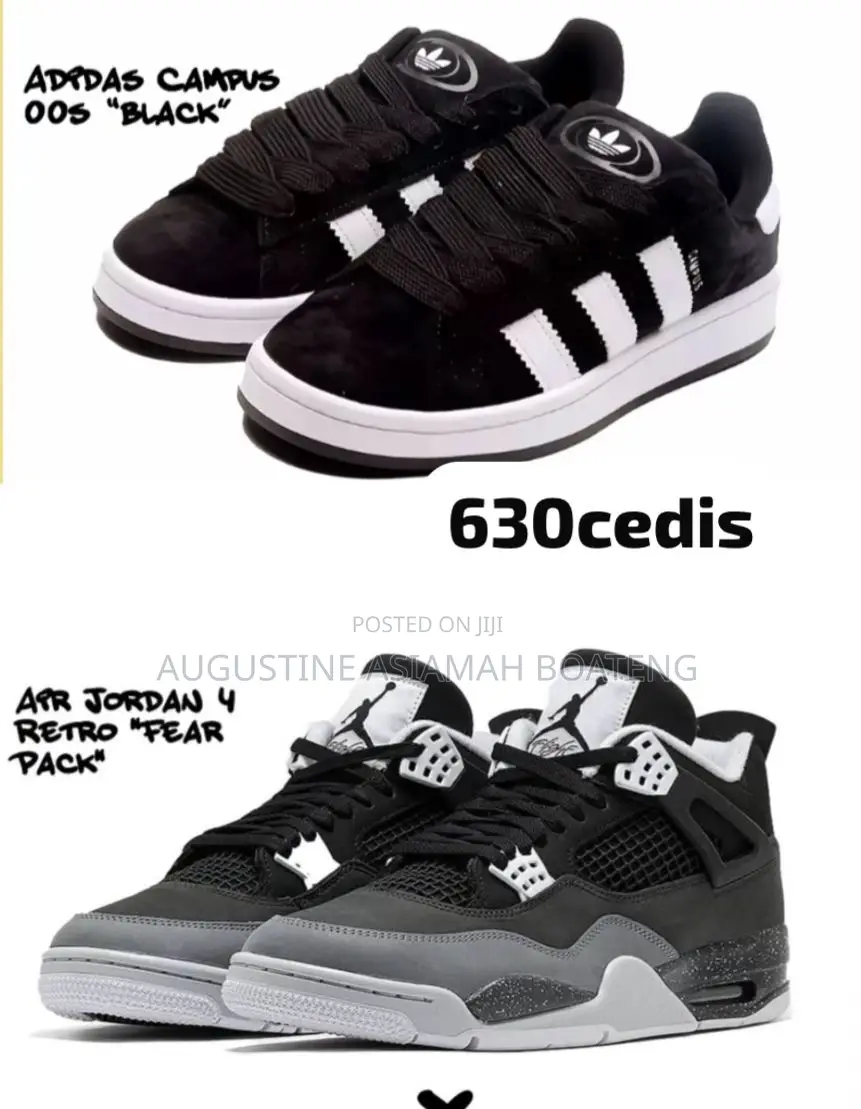Nike Airforce