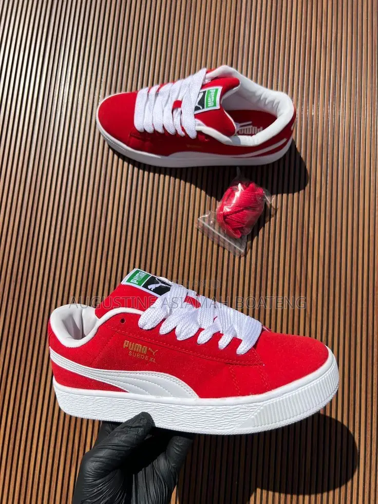 Nike Airforce