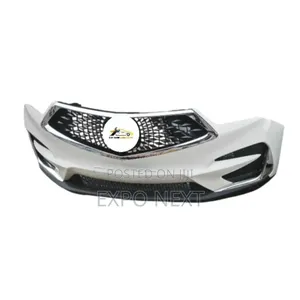Acura RDX 2019-2022 Front Bumper Complete