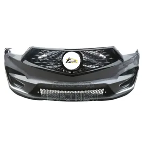 Acura RDX 2019-2022 Front Bumper Complete