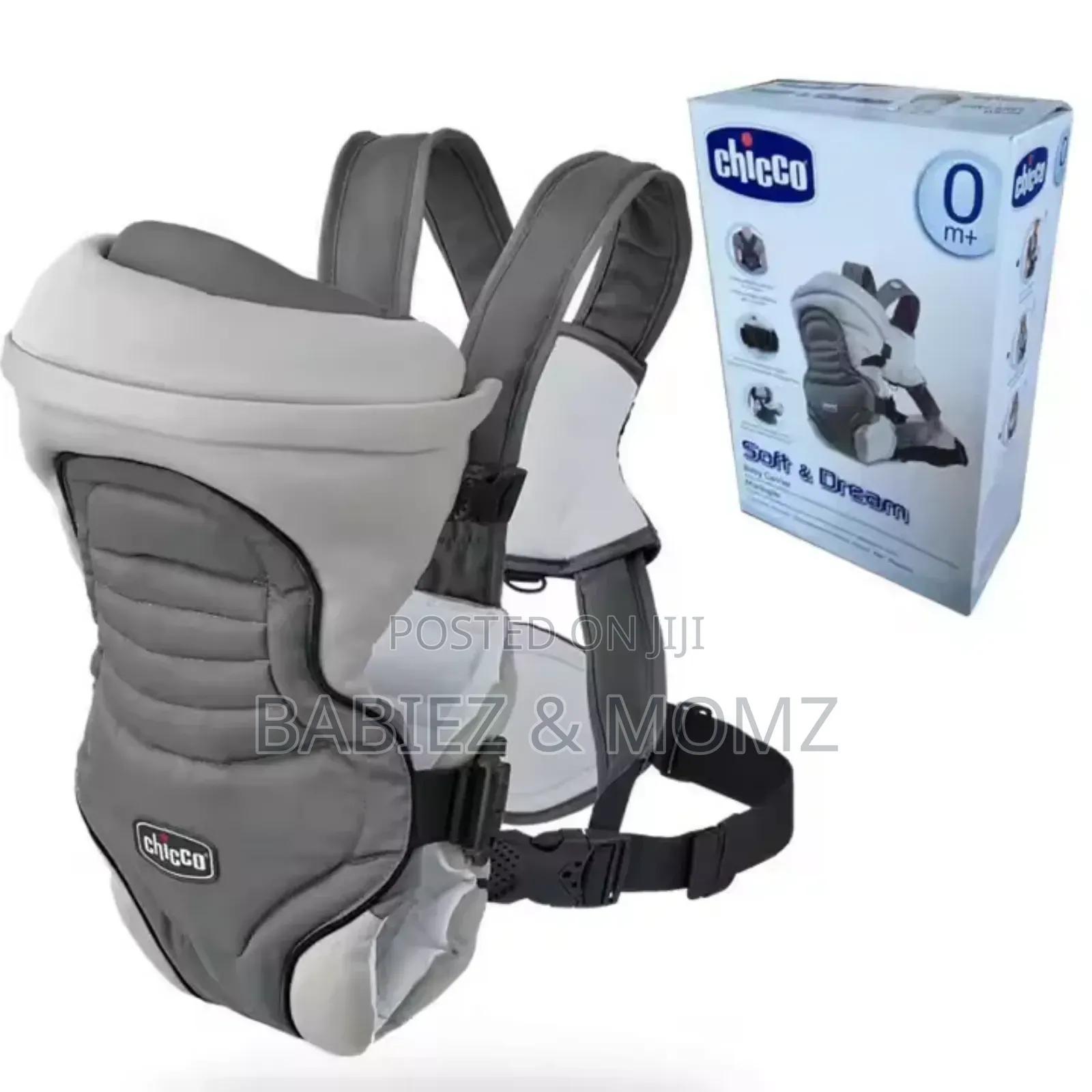 Chicco Baby Carrier