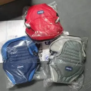 Chicco Baby Carrier