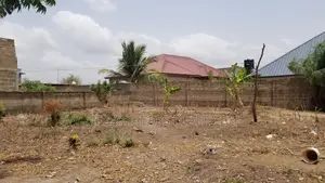 Gt/Accra, Adenta (Ashiyie) 1 Plot (70'x100') Land