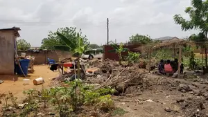 Gt/Accra, Adenta (Ashiyie) 1 Plot (70'x100') Land