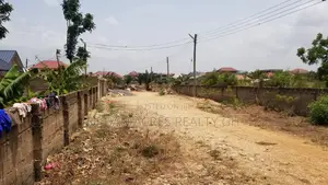 Gt/Accra, Adenta (Ashiyie) 1 Plot (70'x100') Land