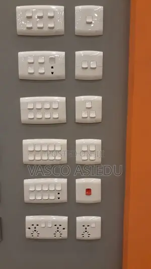 Vasco Electrical Service
