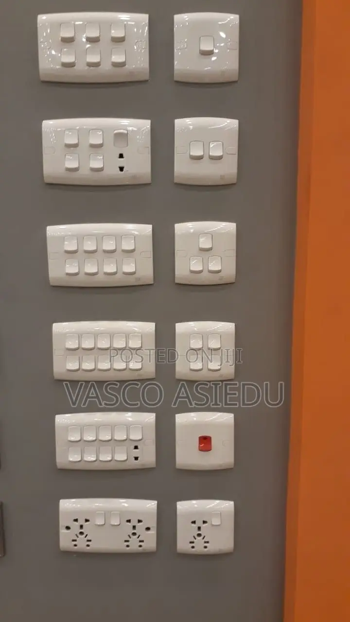 Vasco Electrical Service