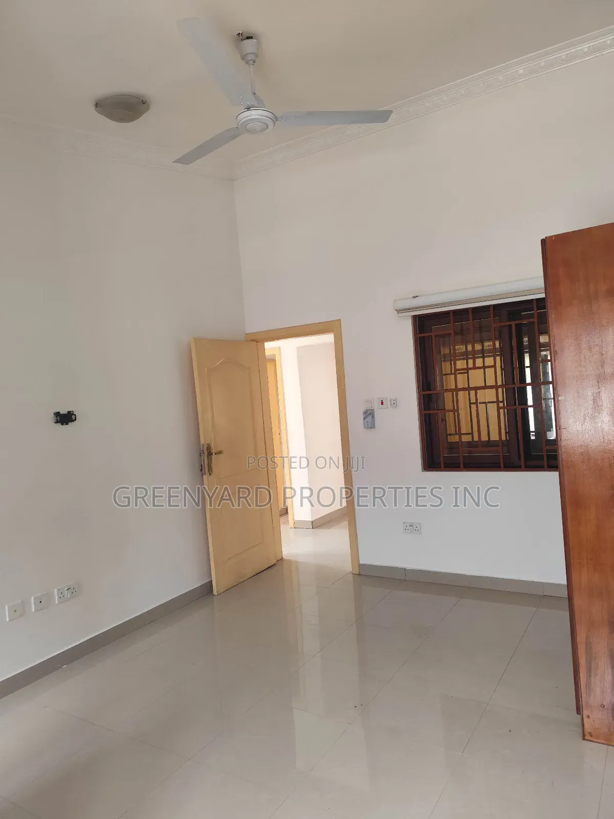 3bdrm House in Adjiringanor, Otano for rent