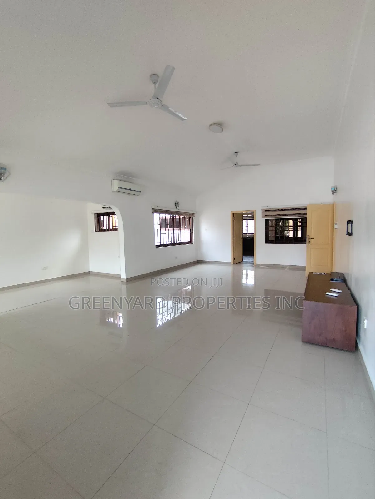 3bdrm House in Adjiringanor, Otano for rent