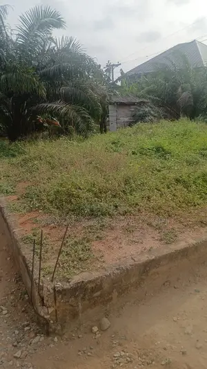 Gt.Accra, Gbawe (Top Base) _ 1 Plot (70'x100') Land